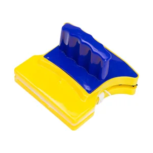 Image of 2019 New Double-sided Magnetic Glass wipe Glass Window cleaner
