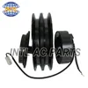 INTL-CL698 Denso 10PA15C 10PA17C Air conditioning auto ac compressor clutch