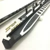 side step foot pedal board kit accessories for MG ZS auto car car accessory
