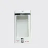 Waterproof Mobile Cell Phone Case Packaging Retail Plastic Packaging Box for IPhone Case