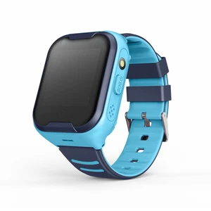 LTE Android Waterproof GPS Smartwatch