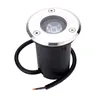 ip67 1w recessed linear inground light led underground light deck step wall light for indoor/outdoor