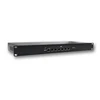 1*RJ45 RS232 6*Intel I211AT Gigabit Ethernet industrial embedded firewall aluminum htpc case PC