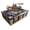 IGS Blackbeard 86 Inches Table Gambling Fishing Master Game Console