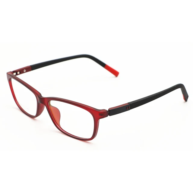 

New OGA Italy Design TR90 Eyeglasses Optical Frame For Women, 5 colors