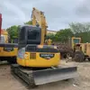 PC78 PC75 SMALL EXCAVATOR ON SALE