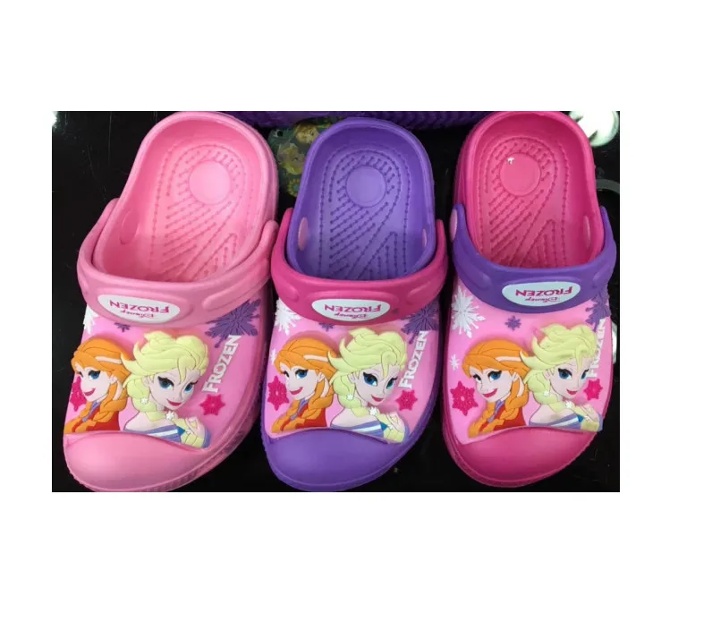 

children's slippers kids slippers cartoon slippers for kids