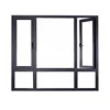 thermally broken aluminum casement window thermal break windows