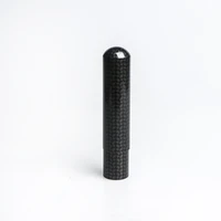 

Single Aluminum Cigar Tube for Carbon Fiber Grain