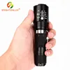 High Quality Xml/xpe/xhp Tactical Rechargeable Rechargeable Torch Led Flashlight 18650 Wind Up Flash Light