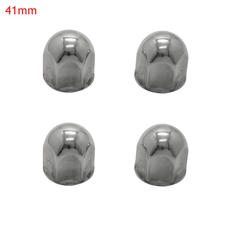 
High Quality 33mm /38mm /41mm Nut cover stainless steel  (62103310144)