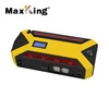 New arrival Emergency tool kit 16800mah portable 12v battery car jump starter with 4 USB ports and hammer
