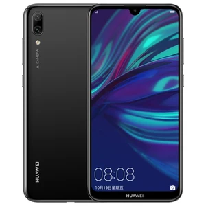 100% Original Huawei Enjoy 9 / Y7 2019 Mobile Phone Android Smartphone 4+64GB 4000mAh