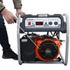 generator made in china Machinery 2-8kw Generator Without noise Portable Power Electric Gasoline Generator