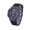 HD 4K 1080p WIFI Camera Watch Fashionable Men's Smart Watch Camera DVR