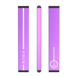 Mini Disposable Vape Pen 400 Puffs