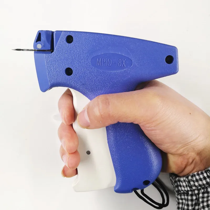 High Quality Clothes Label Micro Fine  Garment Tag Gun For Tag Pins