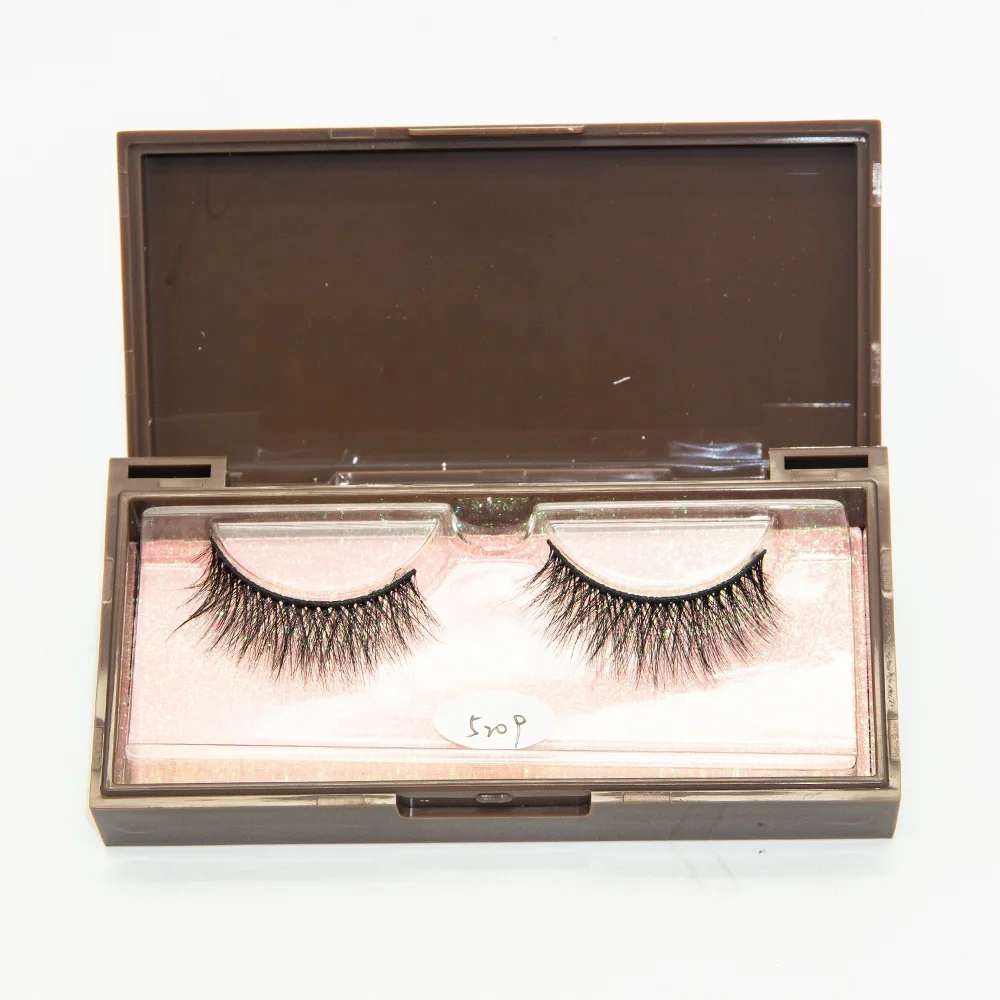

Wholesale Unique Super Long Eyelashes 25mm 5d 3d Mink Lashes Vendor In Bulk, Black