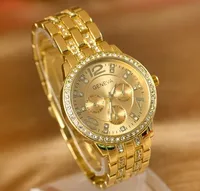 

2019 China Supplier ODM&OEM 3atm waterproof japan movt quartz watch stainless steel back, gold geneva watch wristwatch