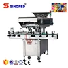 Bill Letter Money Counter Counting Machine