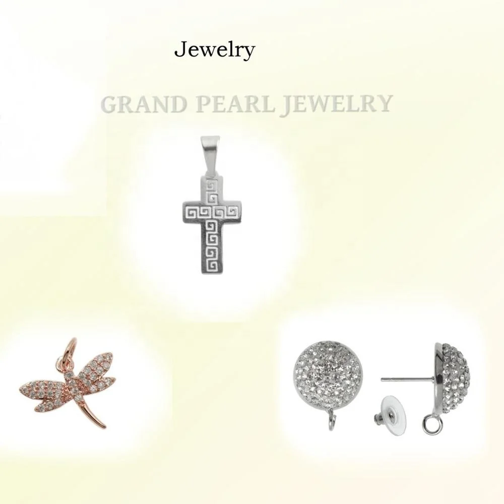 
Jewelry Buying Agent in Guangzhou China, beads, pendant, earrings, ring, necklace, bracelet, charms, pearls, stones, accessories 