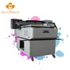 guangzhou direct color systems uv printer flatbed rotary