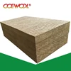 Lightweight Thermal Rock Wool Batts Insulation