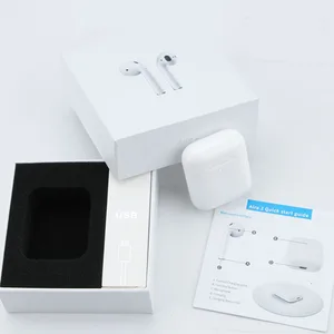 Aire 2 Bluetooth 5.0 Wireless Earbuds