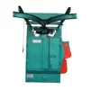Casting hook type shot blasting machine automatic shot blaster shot blaster machine