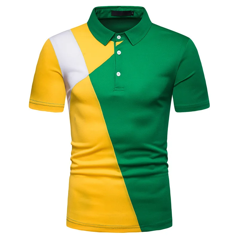 

MOQ 1 Drop shipping polo sublimated unisex promotional model polo shirt