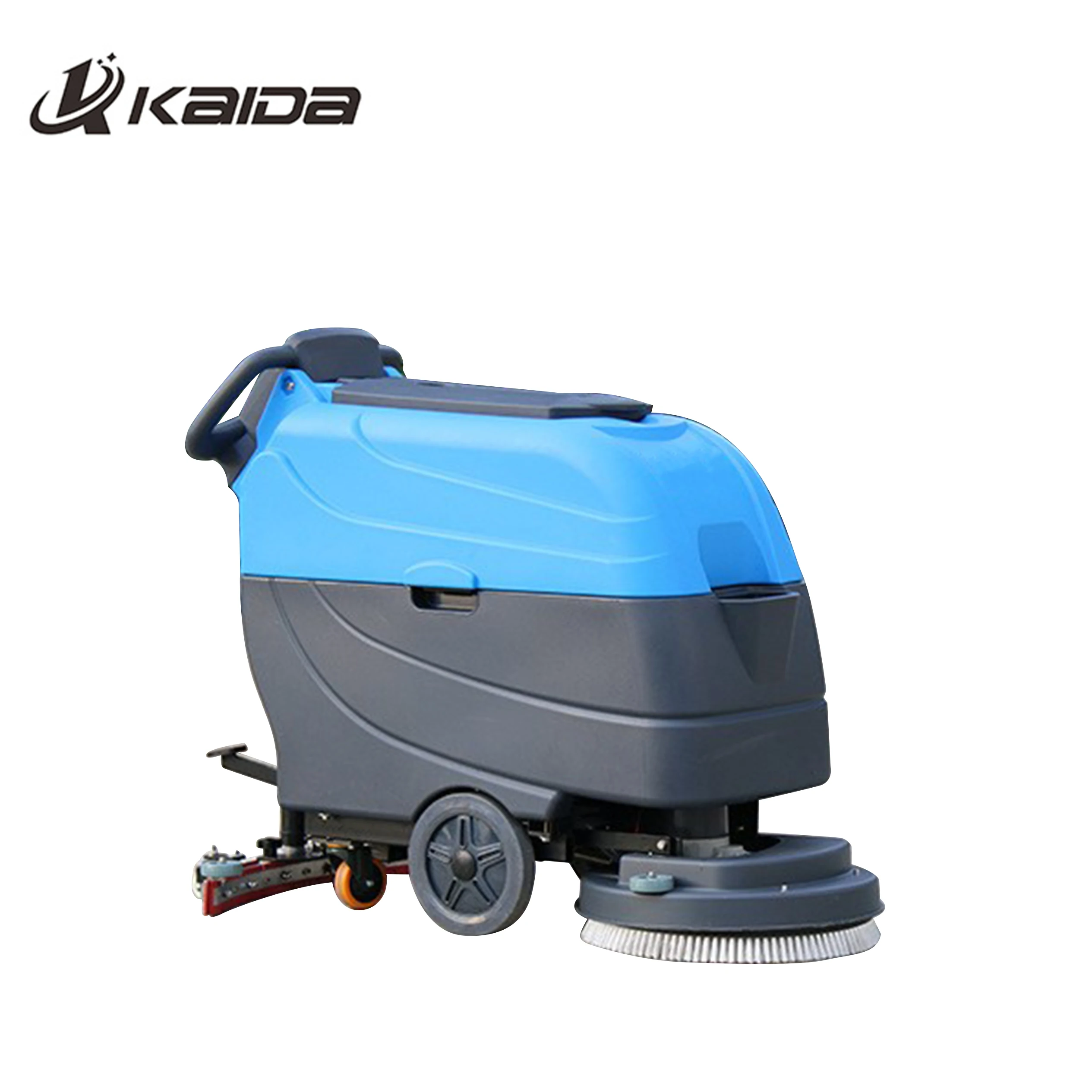 High Quality 3 Years Warranty Tvx Tennant Small Single Disc Floor
