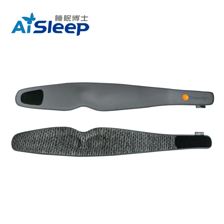 

Aisleep Travel Rest Airplane Sleeping Private Label Eye Mask For Sale