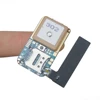 Mini GSM LBS GPS PCB module for manufacturing kids/pet/car motorcycle/bike small GPS tracker