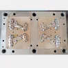 Power tools double - color manufacturers mechanical parts injection mold fixed tools mold injection mold processing
