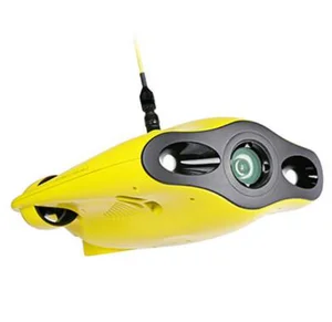 GLADIUS mini small under water drone in CCTV camera rov radio control toys with five thruster minisize camera drone