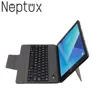 For Samsung Galaxy Tab s3 9.7 Ultra thin Wireless Keyboard case T825 T820 Tablet covers