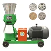 Mini feed pellet machine