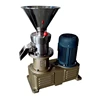 Stainless steel small scale peanut butter machines with lowest price