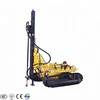 KY140 High Quality heavy duty crawler rock drill/Down Hole Drilling Machine