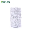 UV resistance plastic 10 stainless steel poly wire for farm