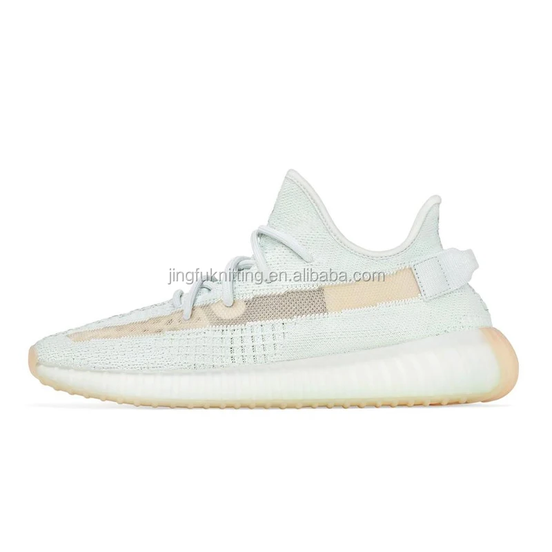 

Hot Sale Summer Fashion Yeezy 350 V2 Hyperspace Shoes For Men, Brown