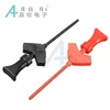 JIALUN Mini Grabber SMD IC test hook clip jumper probe Logic Analyzer