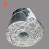 Ceramic Fiber Wool Thermal Insulation Material 1260C 1430C