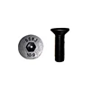 Allen Bolt High Strength Socket Countersunk din7991 Flat Head