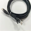 Changlang Cat5e Cat 5 Ethernet Patch Cable 10 Feet RJ45 Computer LAN Network Cord