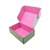 Paper High Quality Carton Luxury And In Factory Price Space Cover Large Size Customizable Printing Square Gift Packing Box