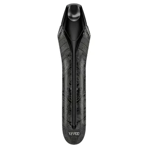 Movkin Leak Free 650mAh Vape Pen Kit