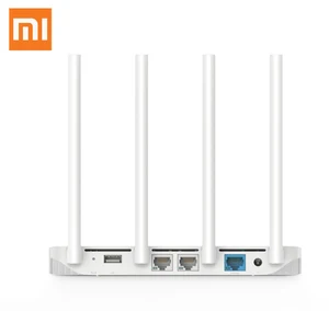 Xiaomi Mi Home WiFi Router Four External Antennas