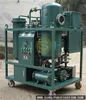 Demulsify Turbine Lube Oil System Fixing Type With Four Wheels Explosion Proof