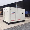 Factory Supply High Quality and Lower Price for 5.5kw-630kw Oil Less Stationary Direct Driven Industry Rotary air compressor